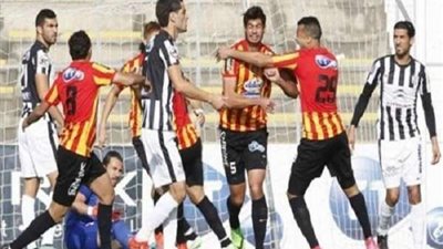 مواعيد مباريات اليوم في كأس تونس