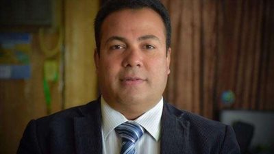 إعلام القليوبية يشارك في مبادرة ”نور الحياة” لمكافحة العمى