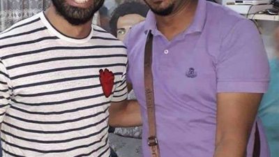 «كنت هموت واتصور معاه».. عاشق «صلاح» يقطع 700 كم لإلتقاط صوره معه