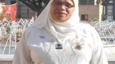 «هويدا».. أم شهيد الإسكندرية التي تحاصرها الذكريات