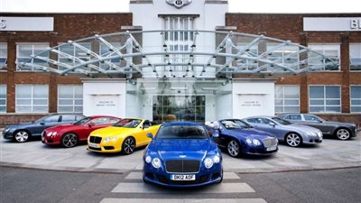 شعبة السيارات: «الناس فاكرة إن العربيات هتبقى ببلاش»