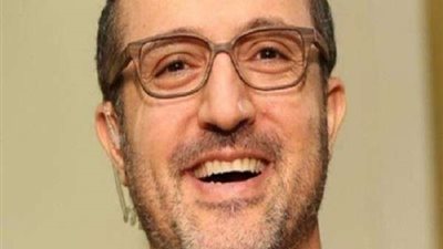 يكفيكوا شر المرض .. شريف مدكور يوجه رسالة لمتابعيه بمناسبة عيد الفطر