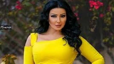 سمية الخشاب مُهنئة جمهورها بعيد الفطر: عيد سعيد على الأمة العربية