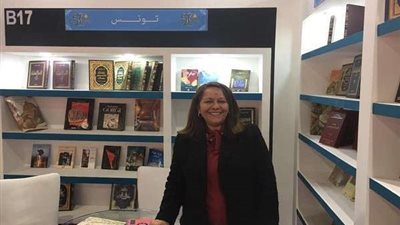 تخصيص 7 مليون دينار للكتاب التونسي بمعرض الكتاب