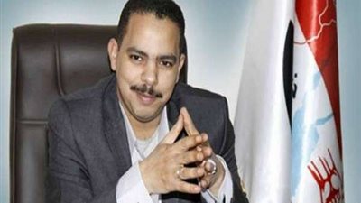 أشرف رشاد: زيارة ماكرون تدعم العلاقات بين البلدين