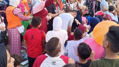 مستقبل وطن بورسعيد