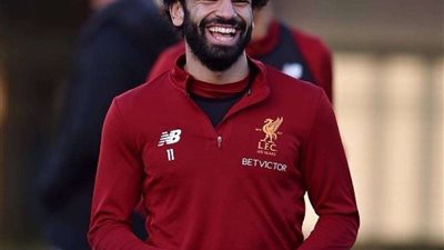 نيل جونز: صلاح لن يرحل عن ليفربول