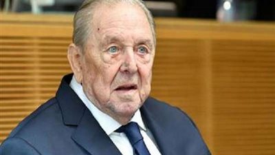 وفاة رئيس اليويفا السابق بعد صراع مع المرض