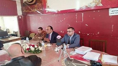 محمد فؤاد: قانون الأحوال الشخصية لا يمكن إعداده داخل الغرف المغلقة