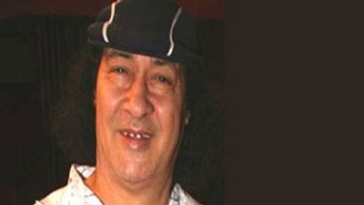 وفاة الفنان محمد نجم بعد صراع مع المرض