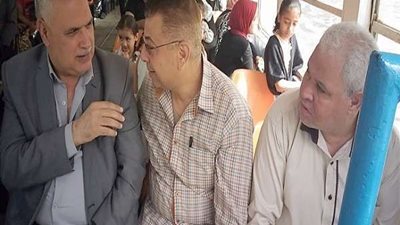 النقل العام: 27 خط لخدمة المناطق الأثرية والحدائق طوال أيام العيد