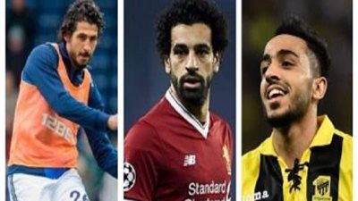 نجوم الكرة ينعون شهداء حادث سيناء الإرهابي