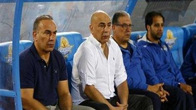 بيراميدز يوجه رسالة مهمة 