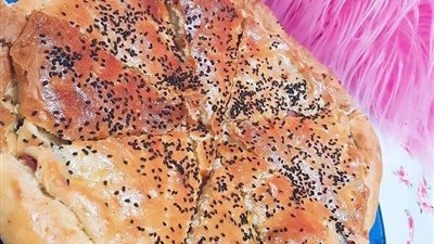 خبيرة طهي تقدم أسهل طريقة لعمل الفطيرة التركي