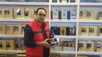 عادل ذكري: حريصون على ترجمة المخطوطات القبطية