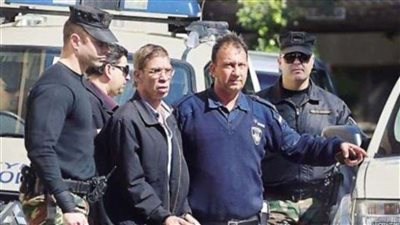 تأجيل محاكمة مختطف الطائرة المصرية لجلسة 24 فبراير