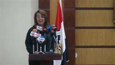 والي: المجتمع تحاكى بشرارة 