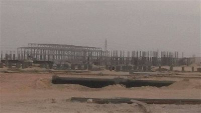 المنطقة الصناعية بالبغدادي.. حلم أهالي الأقصر للبحث عن لقمة العيش