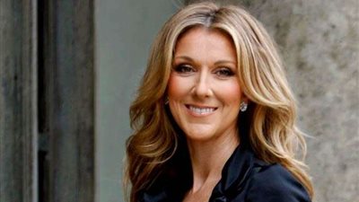 شاهد.. علامات العجز تظهر على سيلين ديون