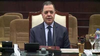 الداخلية تواصل جولاتها لعددٍ من المستشفيات بمناسبة عيد الفطر