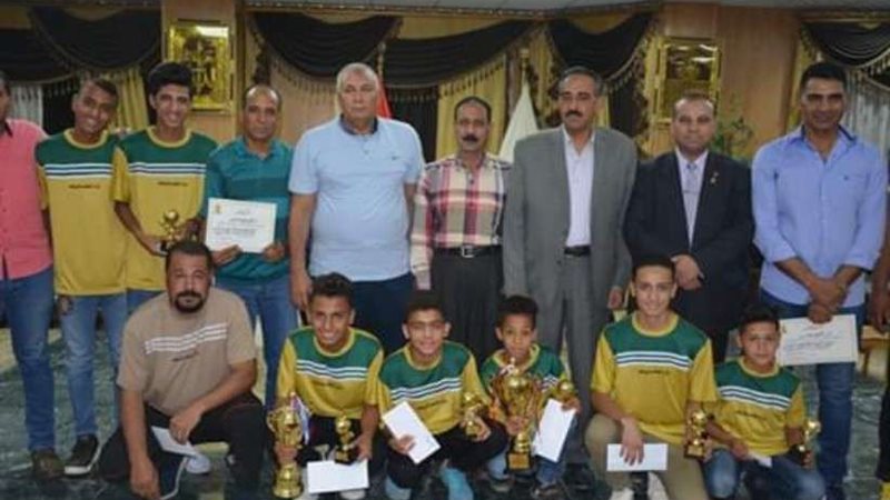 بلدنا اليوم