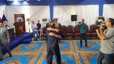 الإفراج عن عدد من السجناء بمناسبة عيد الفطر المبارك