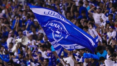 الهلال السعودي يستضيف بيراميدز في محيط الرعب  مارس المقبل