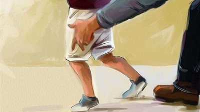 جريمة في دار السلام.. عاطل يذبح طفل بعد إغتصابه أمام المارة