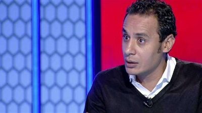طارق السيد : لهذه الأسباب الزمالك بطل الدورى