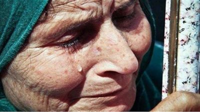 بعد 30 سنة..عجوز تطلب الخلع: 