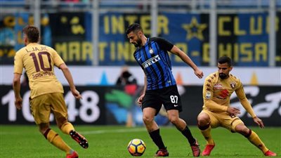 إنتر ميلان يخسر أمام تورينو بهدف نظيف