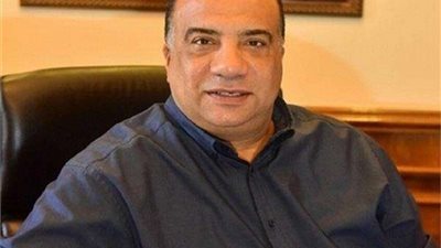 رئيس الاتحاد السكندري يساند الفريق قبل موقعة الدراويش