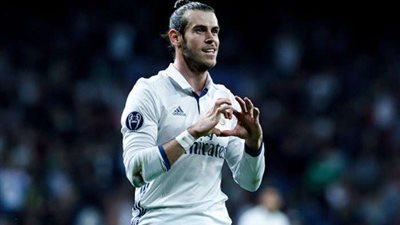 جاريث بيل يمطر شباك إسبانيول بهدف رابع