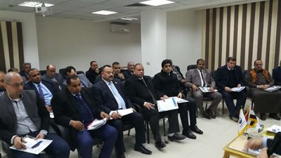 الشؤون البرلمانية بـ