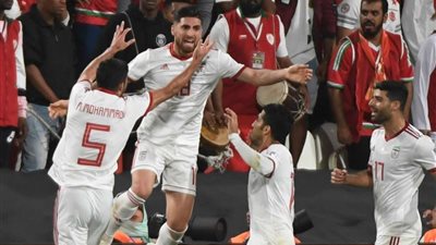 بث مباشر .. مباراة إيران واليابان بكأس آسيا 2019