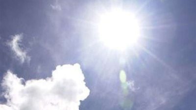 طقس ثاني أيام العيد.. مائل للحرارة على الوجه البحري والعظمى بالقاهرة 36