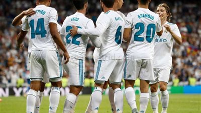 صحيفة إسبانية: ريال مدريد 