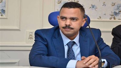 تعليقا على حادث العريش.. أشرف رشاد: الإرهاب لن ينال من عزيمة المصريين