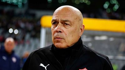 خاص| الزمالك يضم لاعبه المعار خلال ساعات قليلة