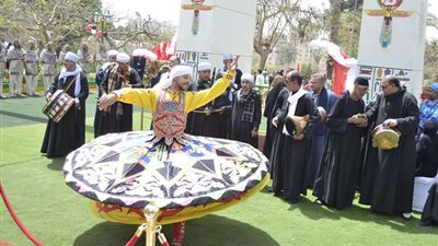 السبت.. القومي لثقافة الطفل يقيم احتفال 