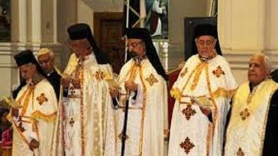 الكنيسة الكاثوليكية عن حادث العريش: نصلي كي يحمي الرب مصر وأبنائها