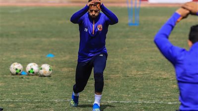 المصري يسعى لضم لاعب الأهلي