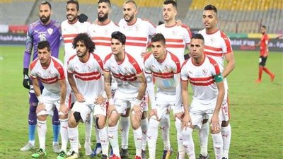 تحذيرات شديدة اللهجة من مدرب الزمالك للاعبين..والسبب