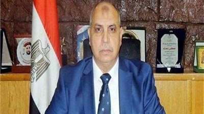 حركة تنقلات جديدة في صفوف ضباط مباحث الجيزة