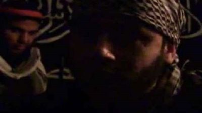 الكشف عن تفاصيل القضاء على الإرهابي 