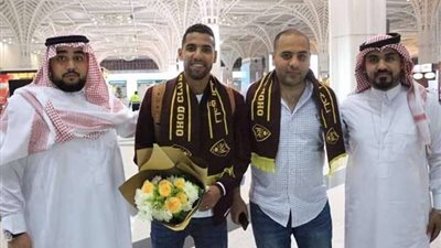 بمشاركة جمعة وغياب مؤمن زكريا.. النصر يفوز على أحد السعودى