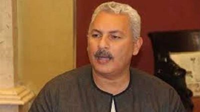 نقيب الفلاحين يطالب بوقف تحويل عشرة أفدنة إلي جبانة إهدار للمال العام