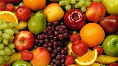 فاكهة ينصح بتناولها مع الكحك والبسكويت.. تعرف عليها