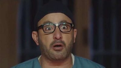 ناقد فنى: مسلسل 