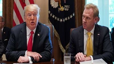 أمريكا توجه صفعة قوية لتركيا بسبب طائرات إف-35